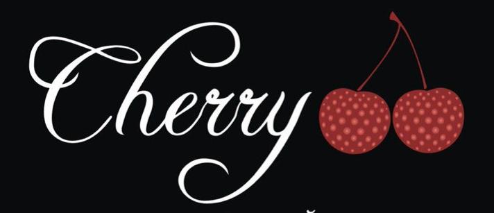 Cherry Shop