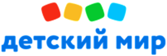 Детский Мир