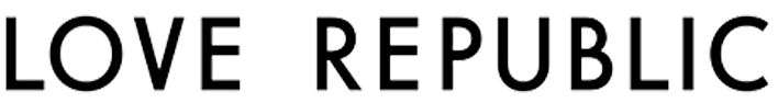 LOVE REPUBLIC